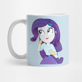 Cute Rarity 2 Mug